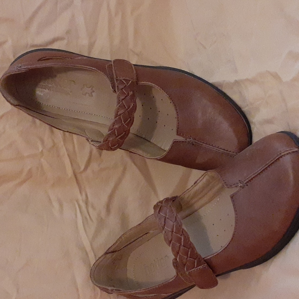 Women's Hotter Shake UK Size 7, USA Size 9